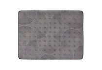 full mattress or box   