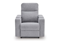 glider recliner   