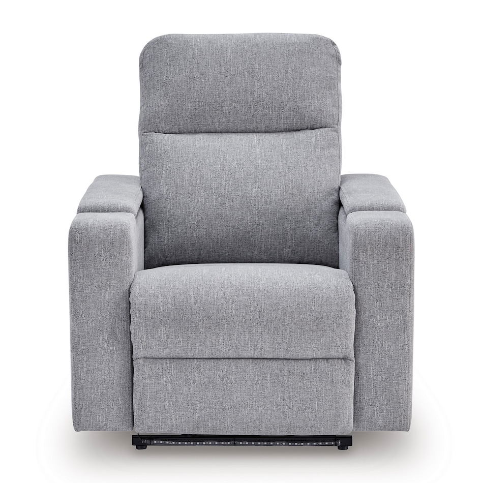 glider recliner   