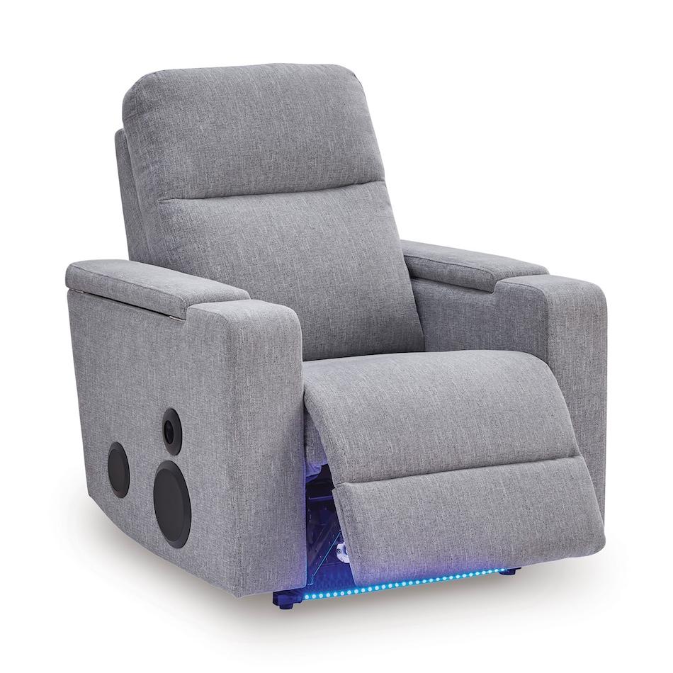 glider recliner   