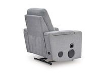 glider recliner   