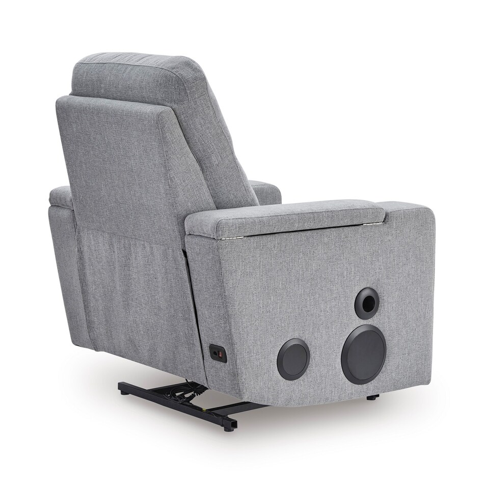 glider recliner   