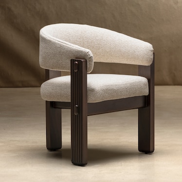 Jaci Arm Chair