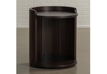 godiva brown august haven   