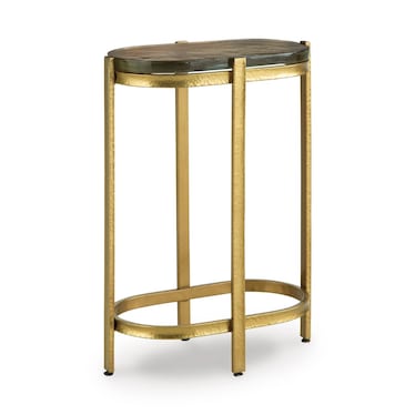 Carrow Accent Table
