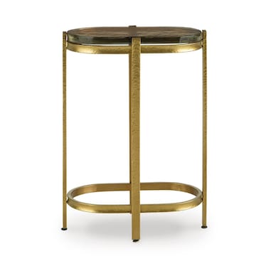 Carrow Accent Table