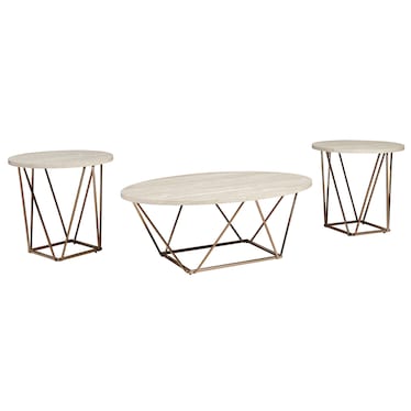 Mickey S/3 Tables
