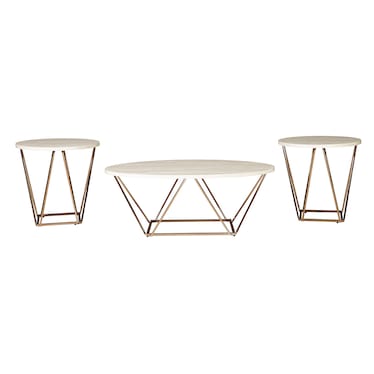 Mickey S/3 Tables