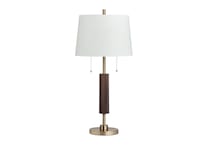 gold table lamps   