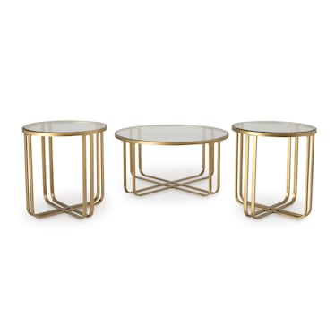 Town 3-Pack Tables