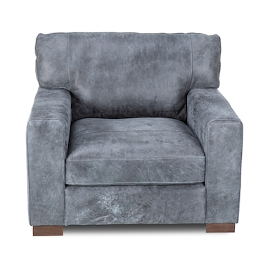 Halston Chair