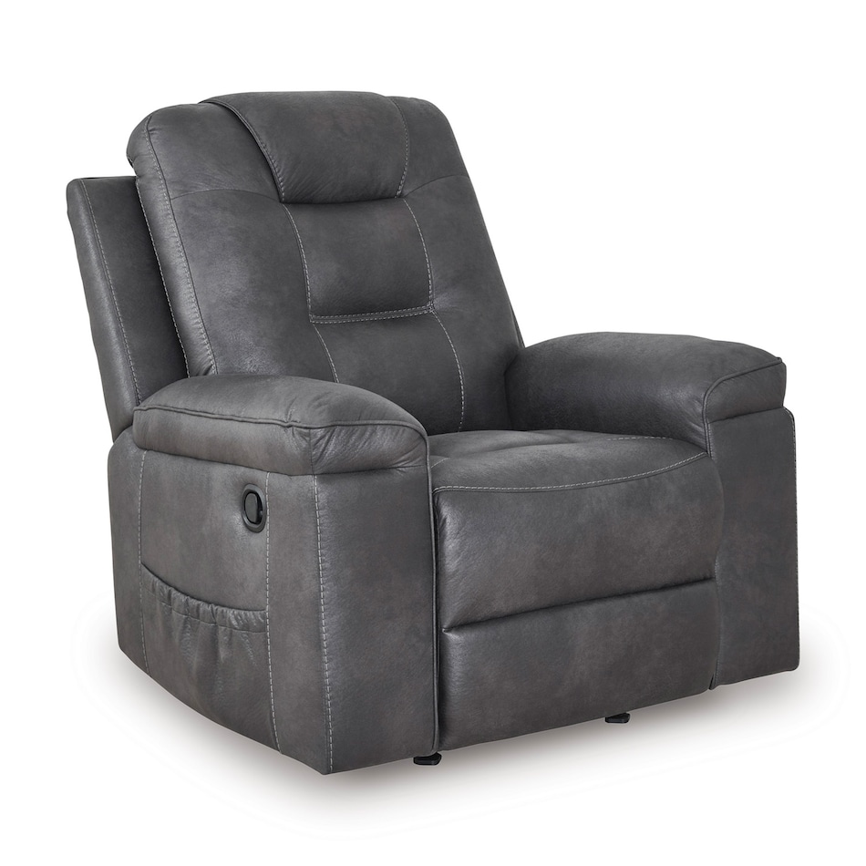 granite chaise rocker recliner   