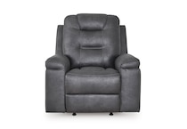 granite chaise rocker recliner   