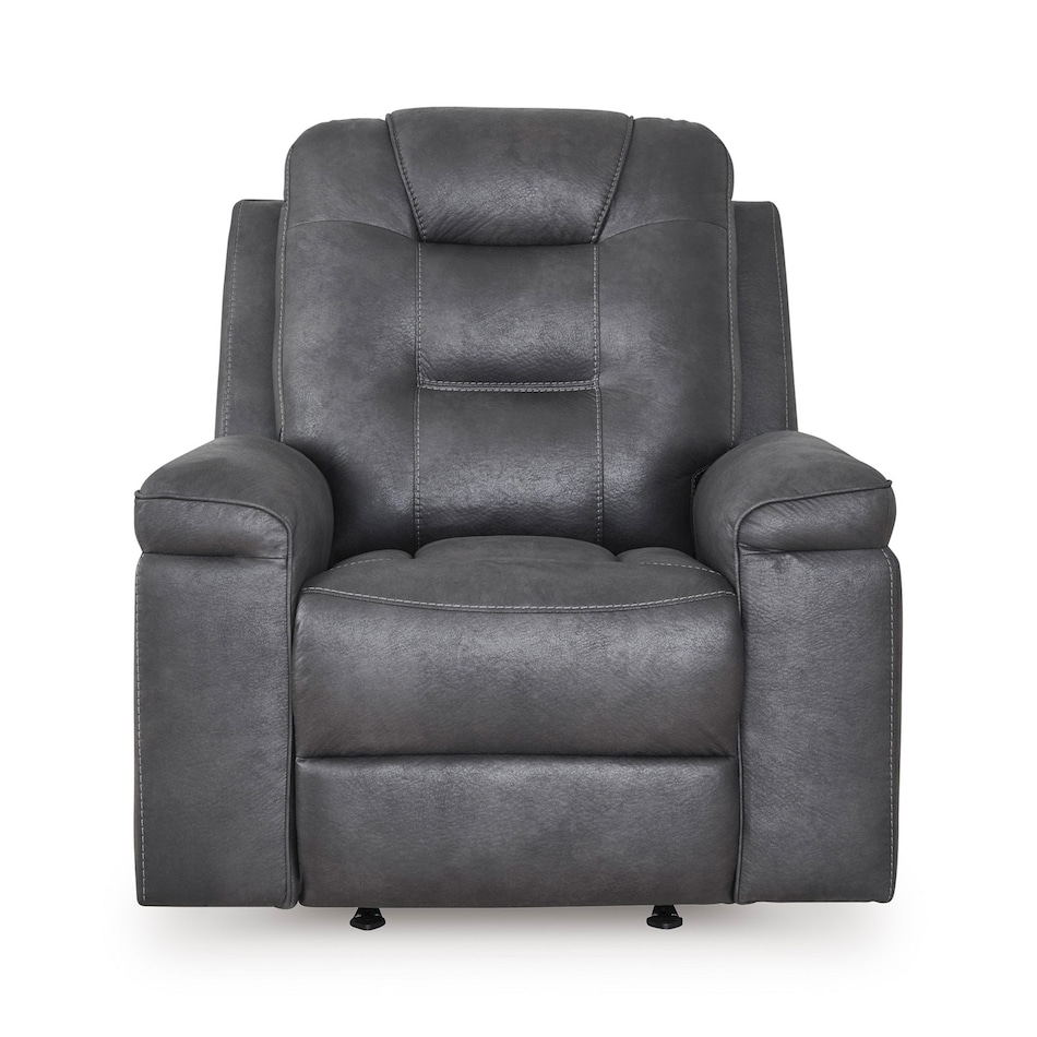 granite chaise rocker recliner   