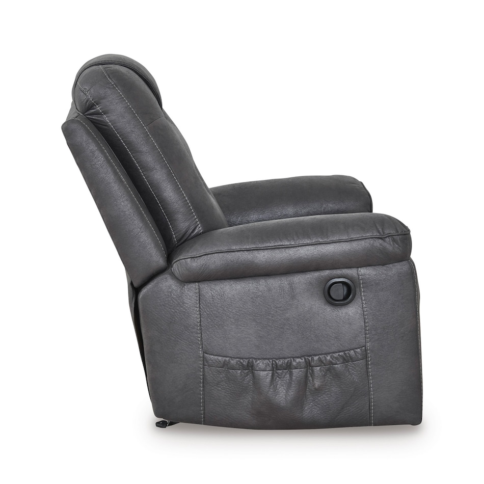 granite chaise rocker recliner   