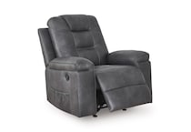 granite chaise rocker recliner   