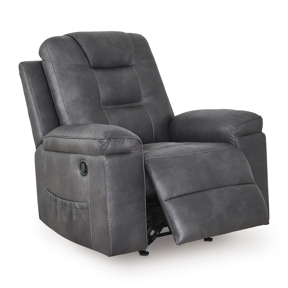 granite chaise rocker recliner   