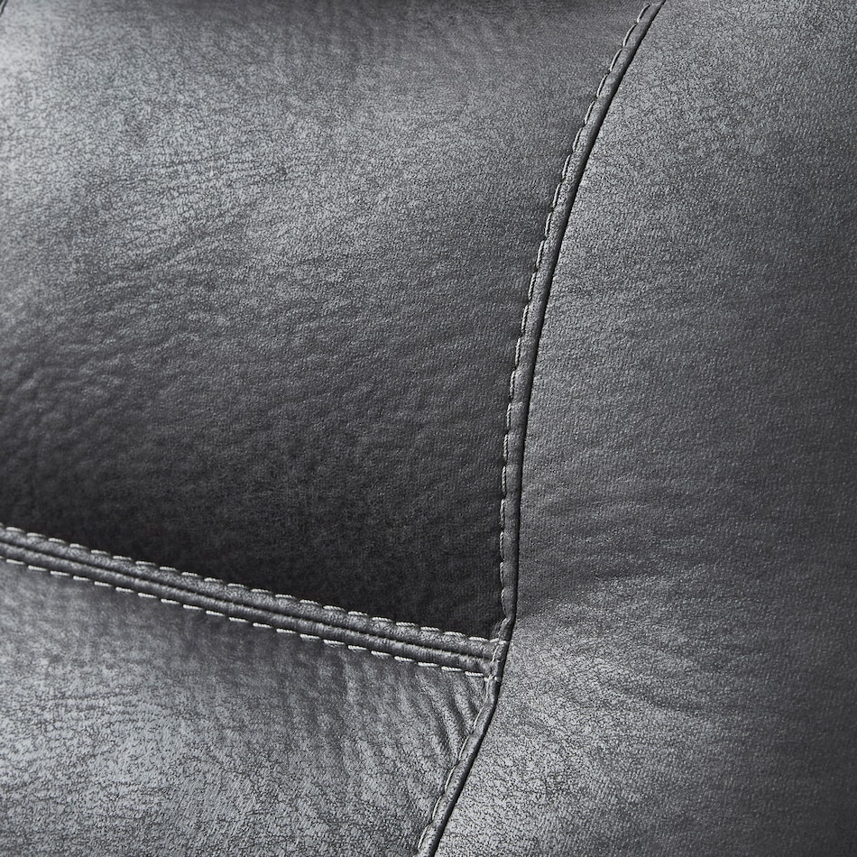 granite chaise rocker recliner   