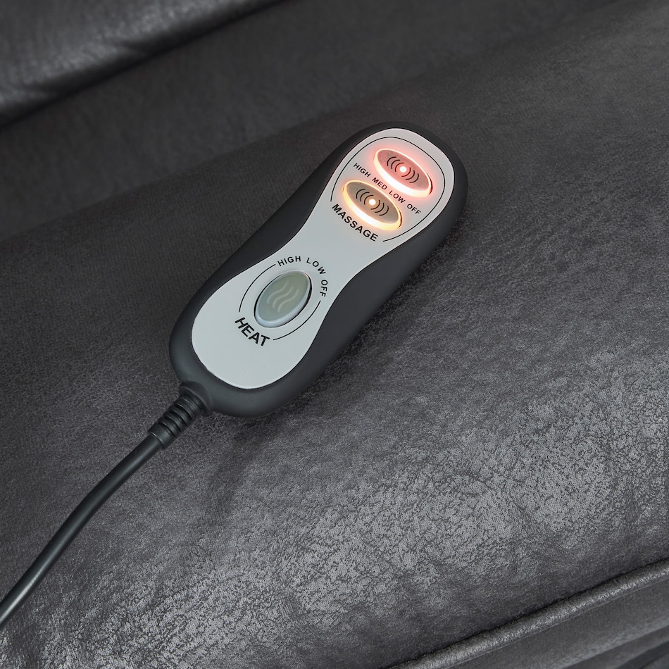 granite chaise rocker recliner   