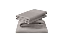 graphite bedding accessories   