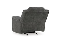 graphite bought for clearance reclining sofa gros   