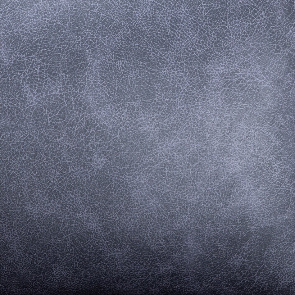 graphite casual transitional recl sofa   