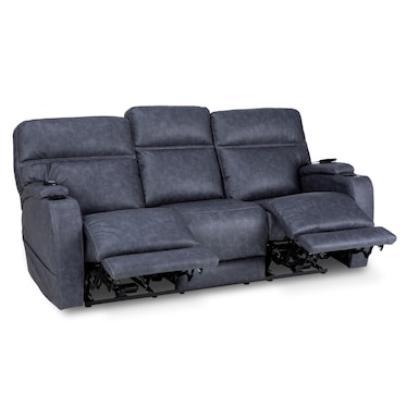 Tyler Power Reclining Sofa