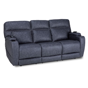 Tyler Power Reclining Sofa