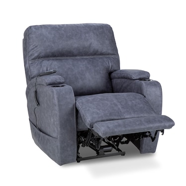 Tyler Power Recliner