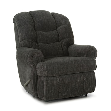 Tyson Gray Recliner