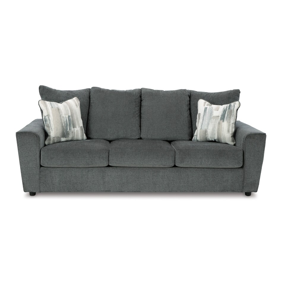 gravel bought for clearance sofa   