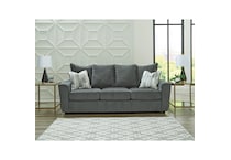 gravel bought for clearance sofa   