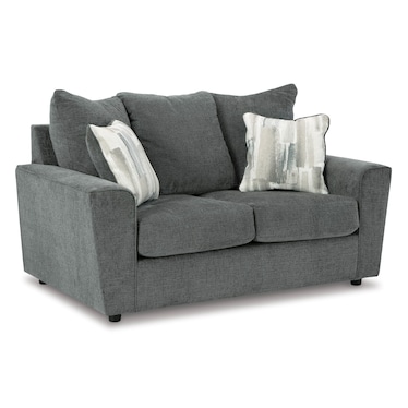 Wadehall Loveseat