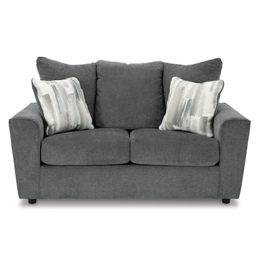 Wadehall Loveseat