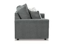 gravel bought for clearance sofa   