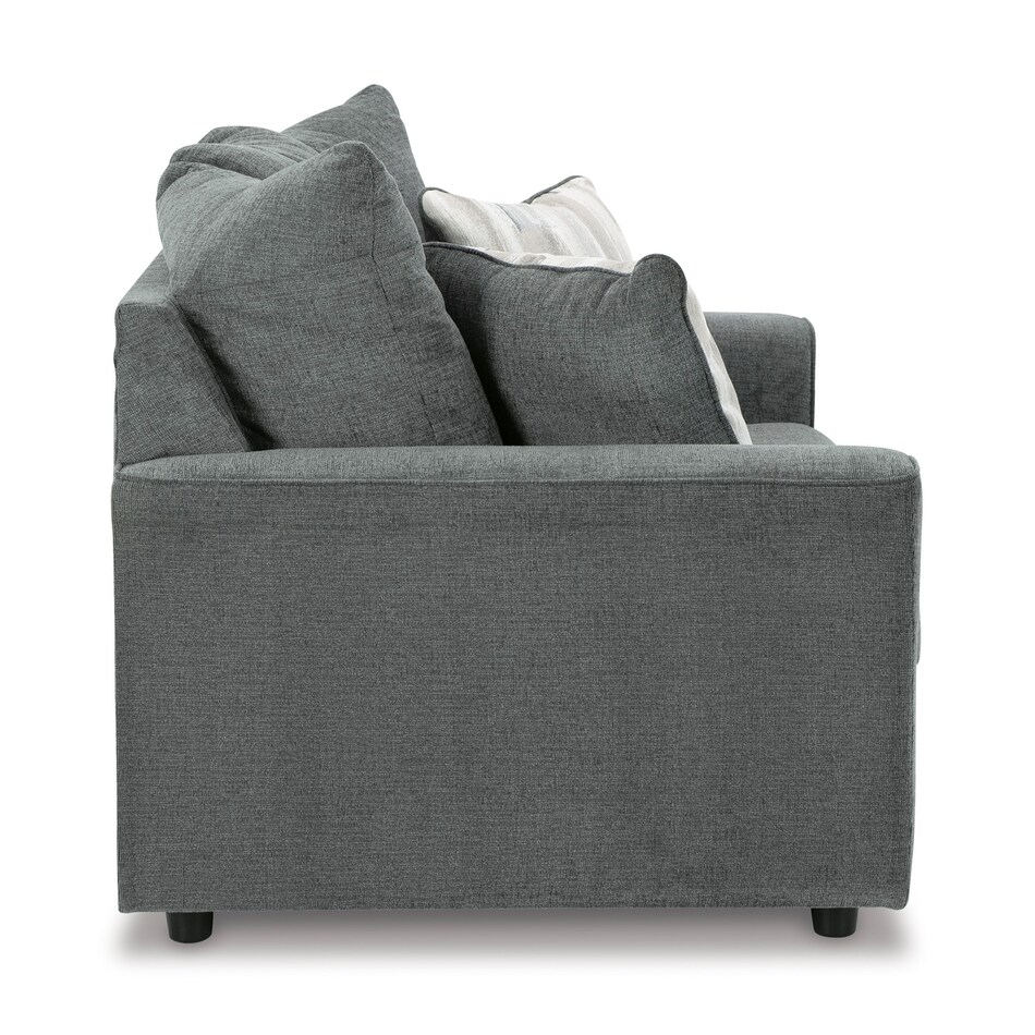 gravel bought for clearance sofa   