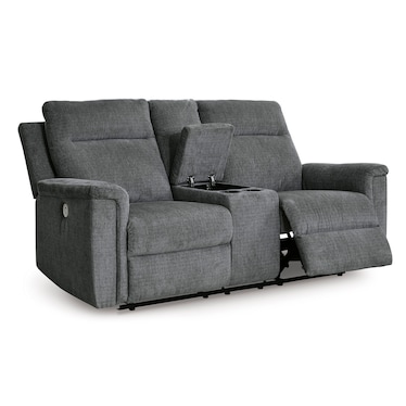 Royal Power Reclining Loveseat
