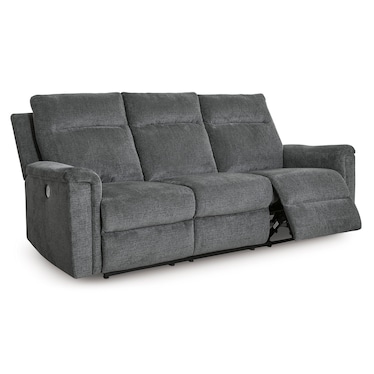 Royal Power Reclining Sofa