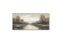 gray   green   blue acrylic paintings prints oil paintings   