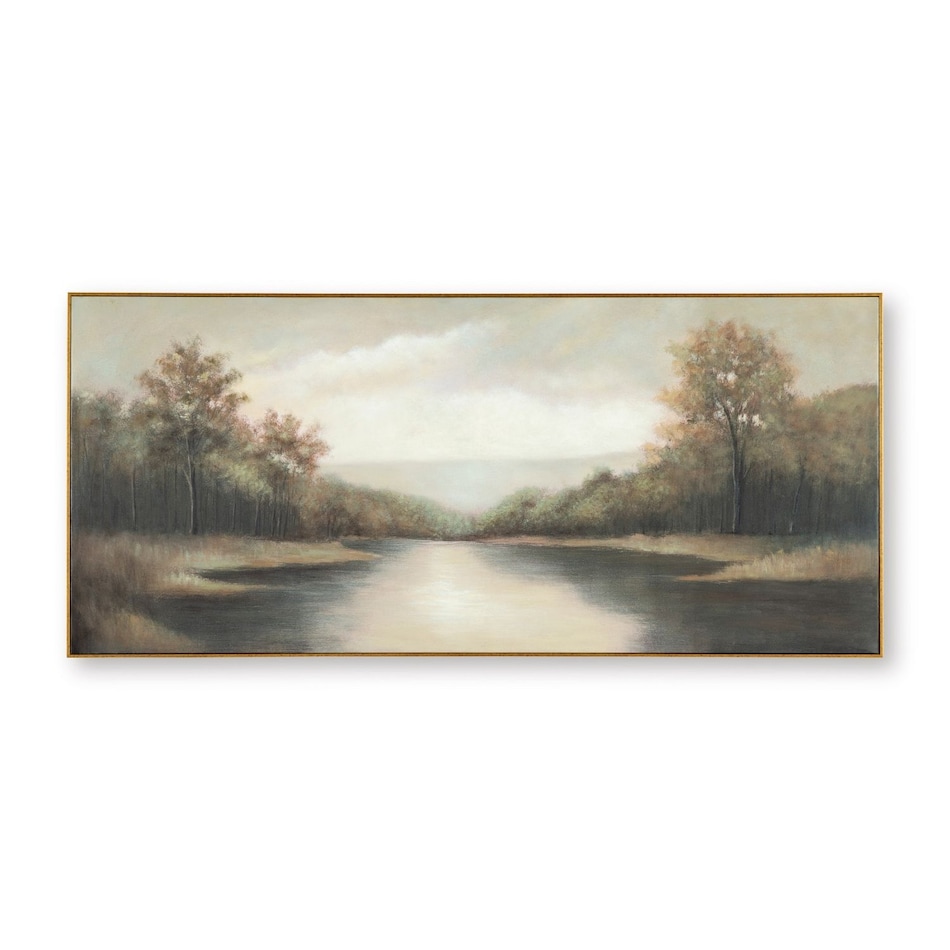 gray   green   blue acrylic paintings prints oil paintings   