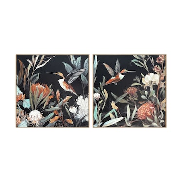 Edendale Wall Art