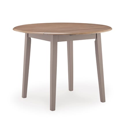 Kaiser Dropleaf Table