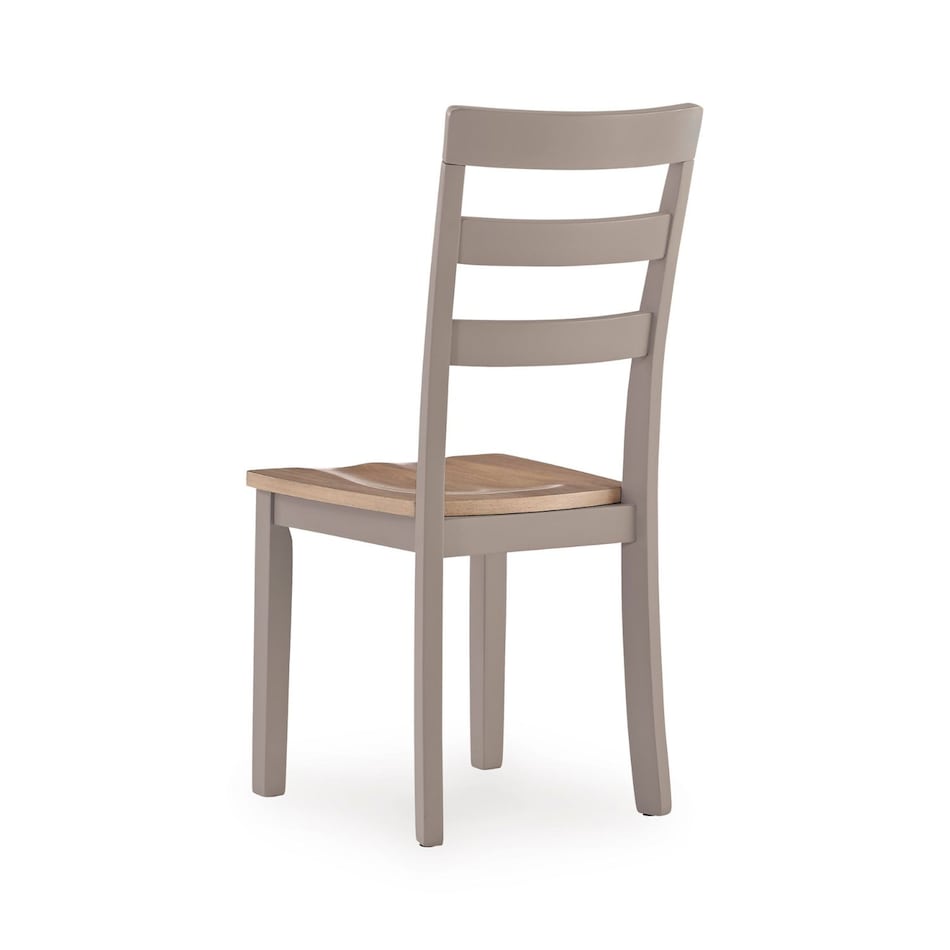 gray   natural bought for clearance dinettes   