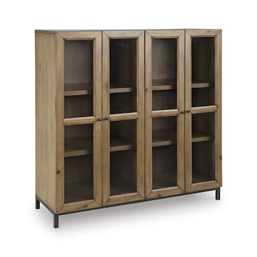 Garret Accent Cabinet