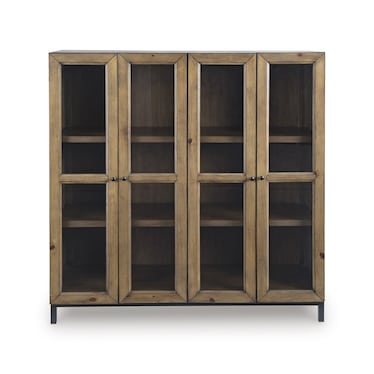 Garret Accent Cabinet