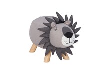 gray accent pieces   