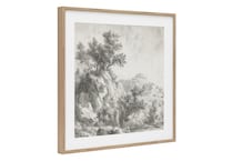 gray acrylic paintings prints oil paintings   