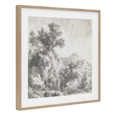 Casslock Wall Art
