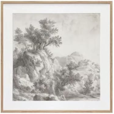 Casslock Wall Art