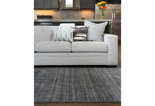 gray area rug   